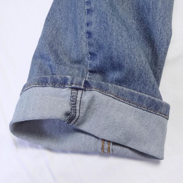 リーバイス 502 ストレッチデニム COOL クールジーンズ Levi’s W34インチ クールビズ リーバイス 502 ストレッチデニム COOL クールジーンズ Levi’s W34インチ クールビズ