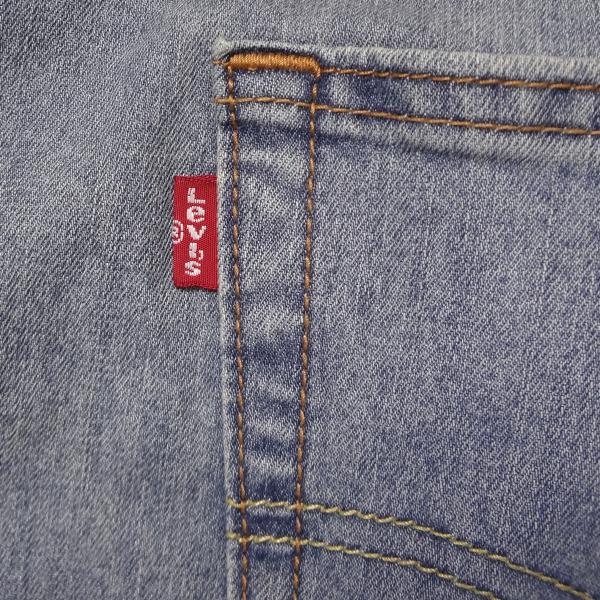 リーバイス 502 ストレッチデニム COOL クールジーンズ Levi’s W34インチ クールビズ リーバイス 502 ストレッチデニム COOL クールジーンズ Levi’s W34インチ クールビズ