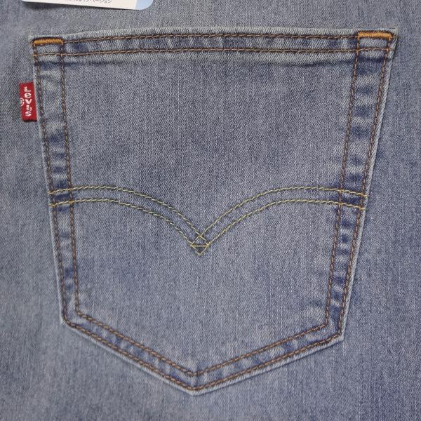 リーバイス 502 ストレッチデニム COOL クールジーンズ Levi’s W34インチ クールビズ リーバイス 502 ストレッチデニム COOL クールジーンズ Levi’s W34インチ クールビズ