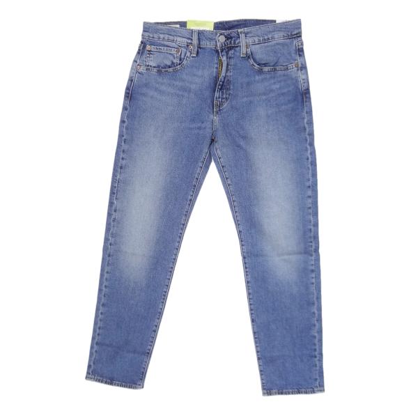 リーバイス 502 ストレッチデニム ジーンズ Levi's W32インチ