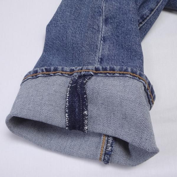 リーバイス 502 ストレッチデニム ジーンズ Levi's W32インチ