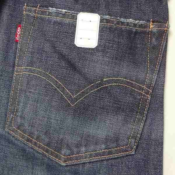 リーバイス ジーンズ LEVI'S 1937モデル ヴィンテージ 501XX 復刻 W32 日本製｜au PAY マーケット