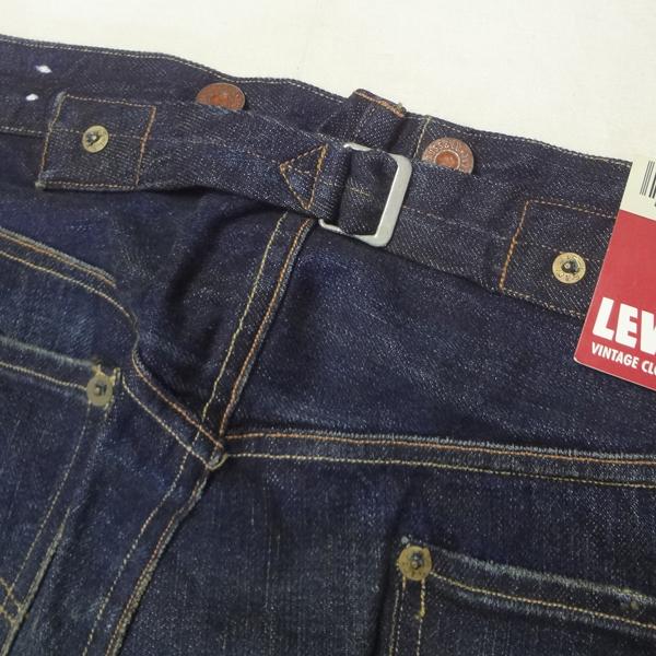リーバイス 501XX ビンテージ アメリカ製 復刻 1906モデル W34インチ