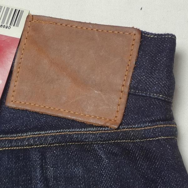 リーバイス 501XX ビンテージ アメリカ製 復刻 1906モデル W34インチ ダメージジーンズ LEVI’S MADE IN THE USA_17