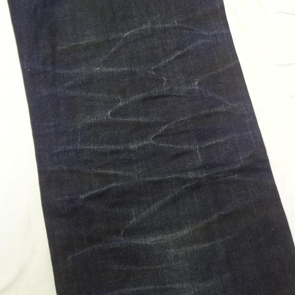 リーバイス 501XX ビンテージ アメリカ製 復刻 1906モデル W34インチ ダメージジーンズ LEVI’S MADE IN THE USA_18