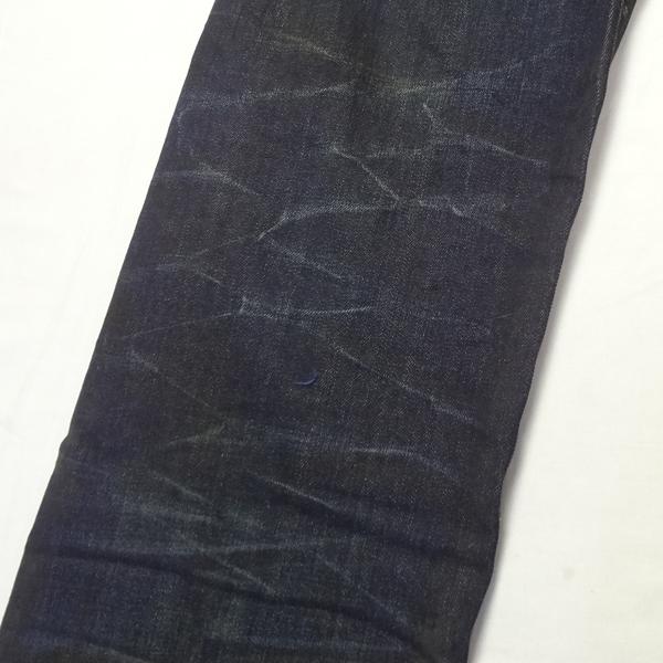 リーバイス アメリカ製 ビンテージ 501XX 1937モデル W32インチ ダメージジーンズ LEVI’S MADE IN THE USA_17
