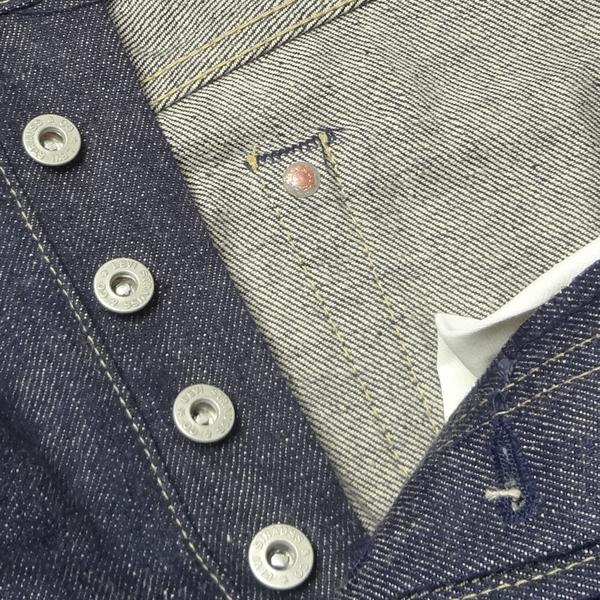 リーバイス 503BSXX 日本製 復刻 ビンテージ W29インチ ジーンズ LEVI’S MADE IN JAPAN_10