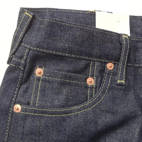 リーバイス 503BSXX 日本製 復刻 ビンテージ W29インチ ジーンズ LEVI’S MADE IN JAPAN_11