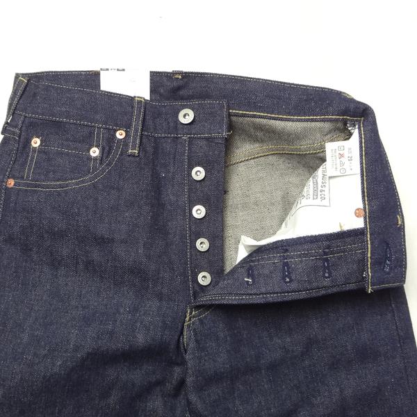 リーバイス 503BSXX 日本製 復刻 ビンテージ W29インチ ジーンズ LEVI’S MADE IN JAPAN_12