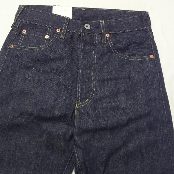 リーバイス 503BSXX 日本製 復刻 ビンテージ W29インチ ジーンズ LEVI’S MADE IN JAPAN_13
