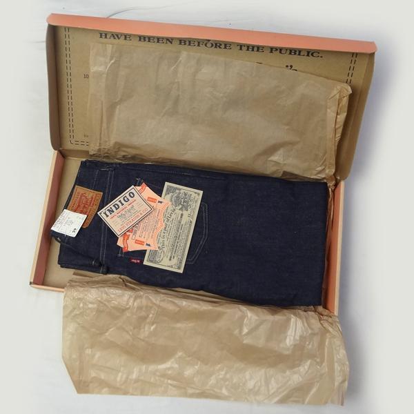 リーバイス 503BSXX 日本製 復刻 ビンテージ W29インチ ジーンズ LEVI’S MADE IN JAPAN_15