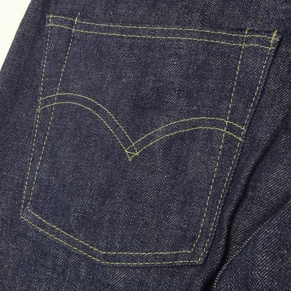 リーバイス 503BSXX 日本製 復刻 ビンテージ W29インチ ジーンズ LEVI’S MADE IN JAPAN_17