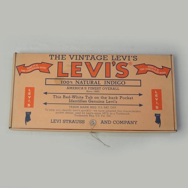 リーバイス 503BSXX 日本製 復刻 ビンテージ W29インチ ジーンズ LEVI’S MADE IN JAPAN_2