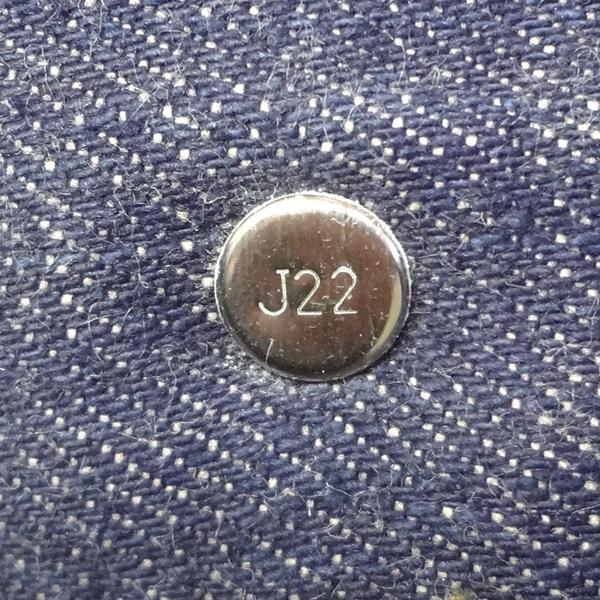 リーバイス 503BSXX 日本製 復刻 ビンテージ W29インチ ジーンズ LEVI’S MADE IN JAPAN_7