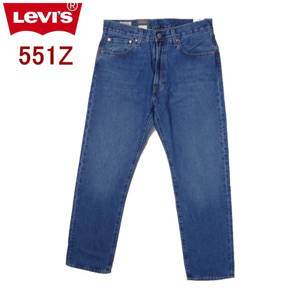 W32インチ リーバイス 551Z ジーンズ LEVI'S