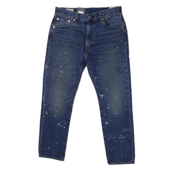 W30インチ リーバイス 551Z ジーンズ LEVI'S ダメージジーンズの通販は