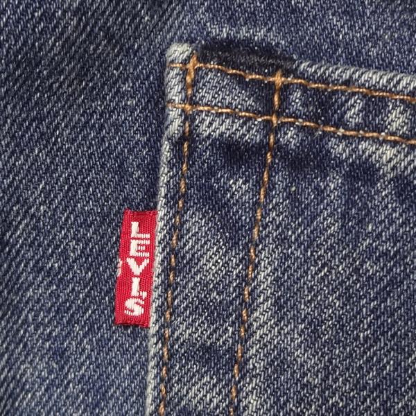 W30インチ リーバイス 551Z ジーンズ LEVI'S ダメージジーンズの通販は