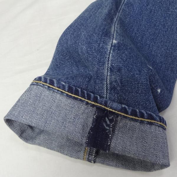 W30インチ リーバイス 551Z ジーンズ LEVI'S ダメージジーンズ