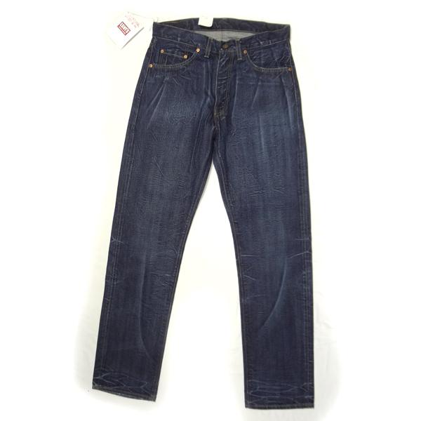 リーバイス 米国製 551ZXX 1961モデル ジーンズ 復刻 LEVI'S W32