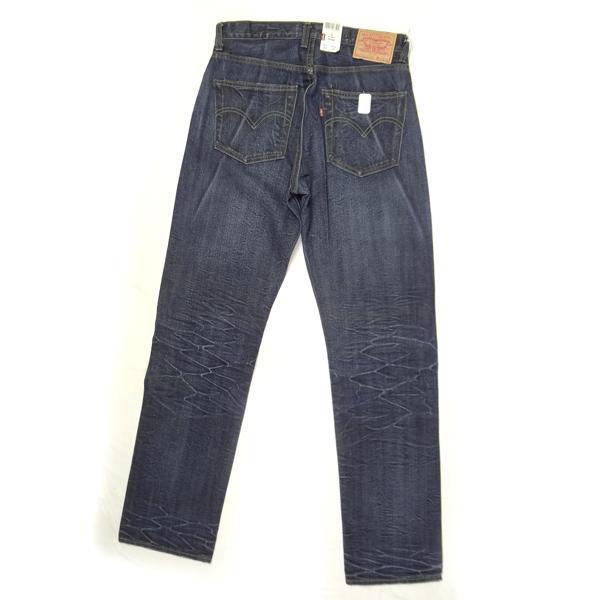 リーバイス 米国製 551ZXX 1961モデル ジーンズ 復刻 LEVI'S W32 MADE IN THE USA
