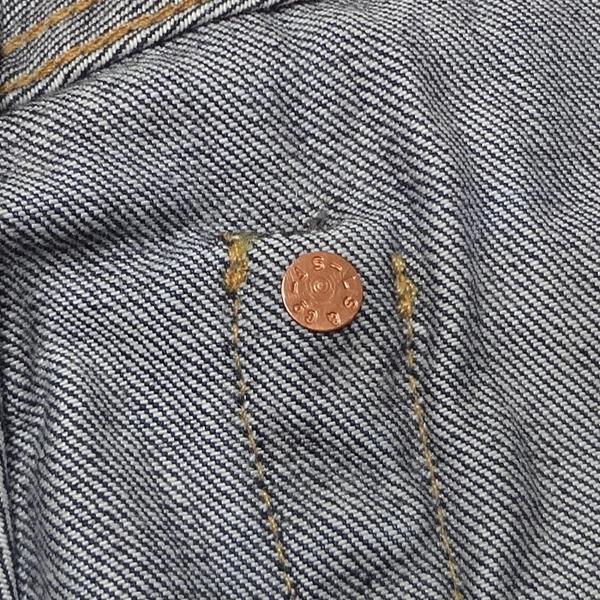 リーバイス 米国製 551ZXX 1961モデル ジーンズ 復刻 LEVI'S W32 MADE IN THE USA