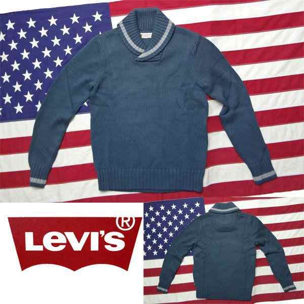 セーター リーバイス Levi's 日本サイズM