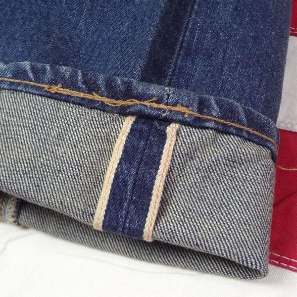 リーバイス501 ヴィンテージ バレンシア工場製造 LEVI'S 米国製 W30