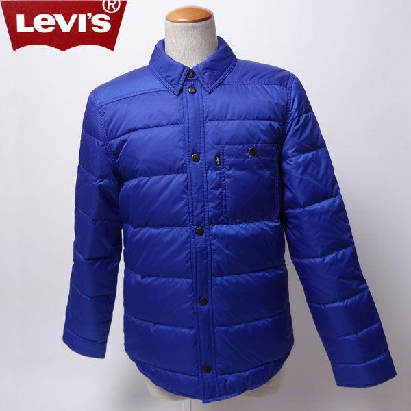 Levi’s リーバイス ダウンジャケット メンズカジュアル 日本サイズM