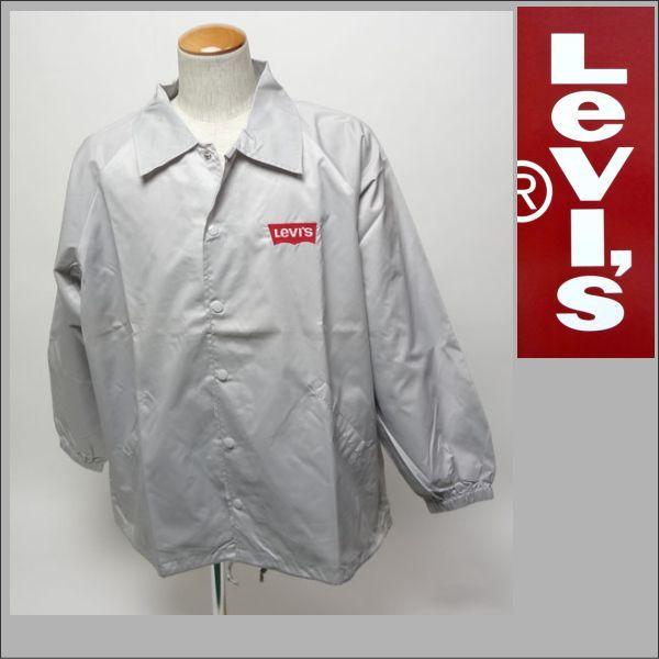 リーバイス ウィンドブレーカー Levi's 日本サイズM
