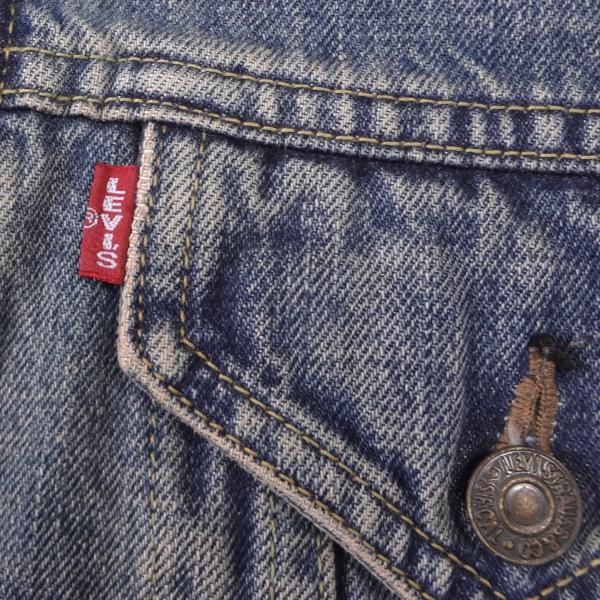shozo様専用！！リーバイス 3rdタイプ 557XX サイズ40 復刻 リーバイス