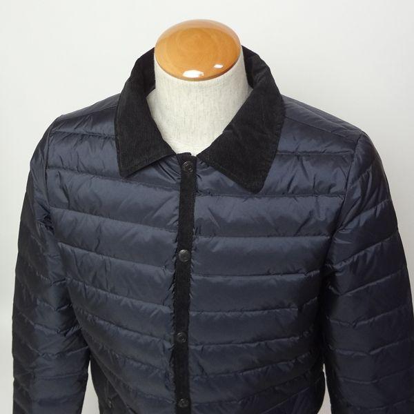 Levi's リーバイス ダウンジャケット ブラック 冬物 防寒 メンズ