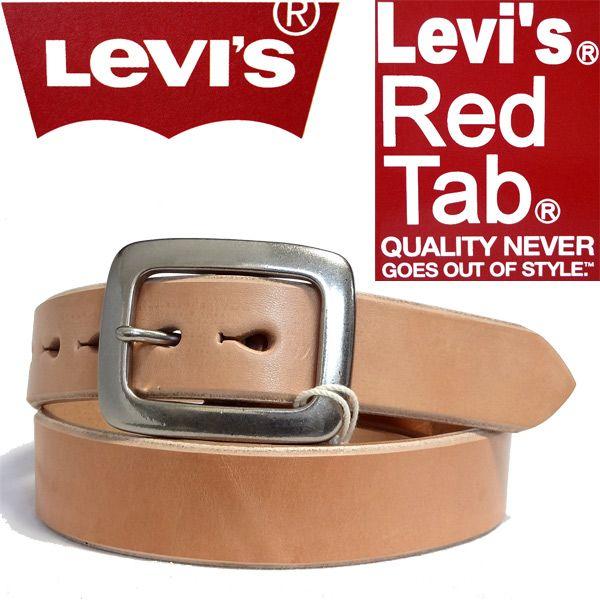 リーバイス レザーベルト 日本製 MADE IN JAPAN 72116310 Levi's リーバイス レザーベルト 日本製 MADE IN JAPAN 72116310 Levi's
