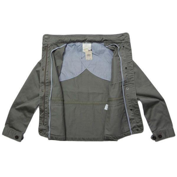 リーバイス レディース フードジャケット Levi's ジャンパー 日本サイズM_2