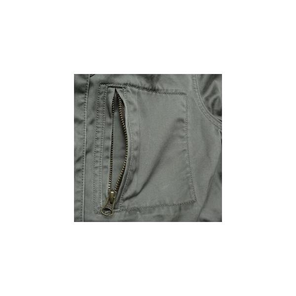 リーバイス レディース フードジャケット Levi's ジャンパー 日本サイズM_4