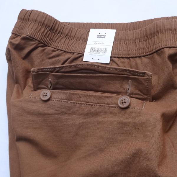 リーバイス ショートパンツ ストレッチ ショーツ ハーフパンツ Levi's