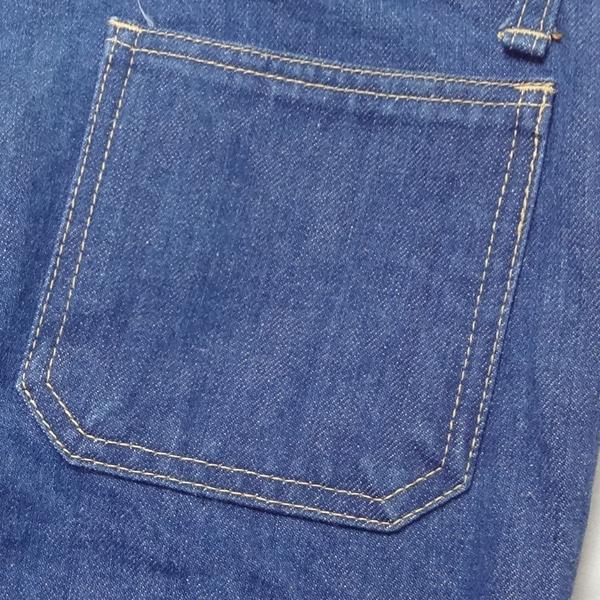 バイソン BISON ベルボトム ブーツカット フレアー ジーンズ フレアー