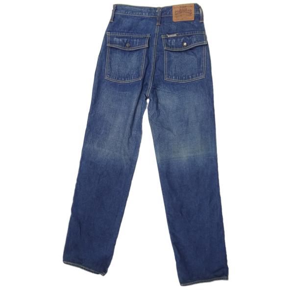 ボブソン BOBSON ジーンズ ジーパン カーペンター メンズ カジュアル