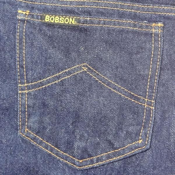 ボブソン BOBSON ジーンズ ジーパン Gパン メンズ カジュアルの通販は