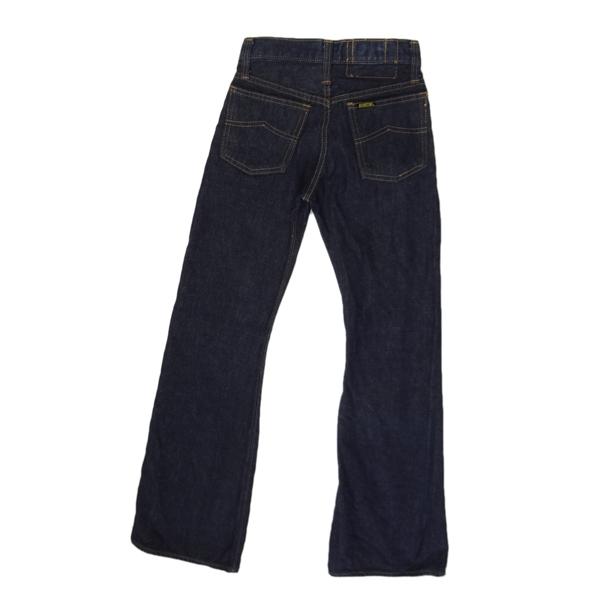 ボブソン BOBSON ジーンズ フレアー ベルボトム ラッパ ジーパン Gパン 裾上げ無料 メンズ カジュアル Bobson 70s ボブソン ベルボトム フレア ブーツカットデニム 70s