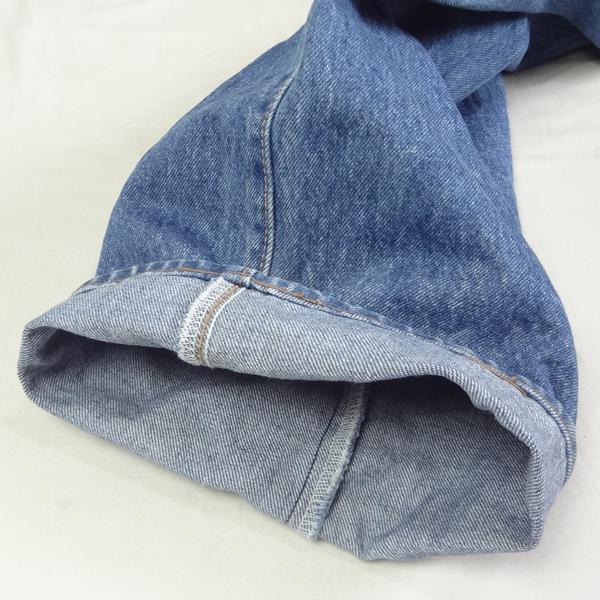 ボブソン BOBSON ストレート ジーンズ 大きいサイズ ビックサイズの