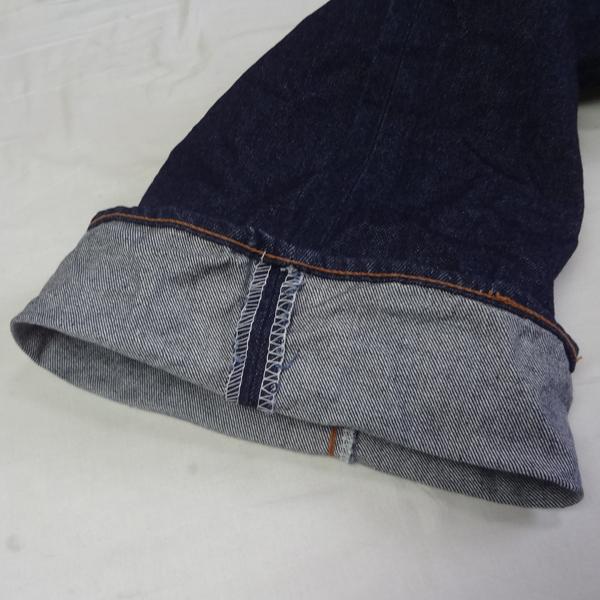 ボブソン BOBSON ジーンズ フレアー ベルボトム ラッパ ジーパン Gパン 裾上げ無料 メンズ カジュアル Bobson 70s ボブソン ベルボトム フレア ブーツカットデニム 70s