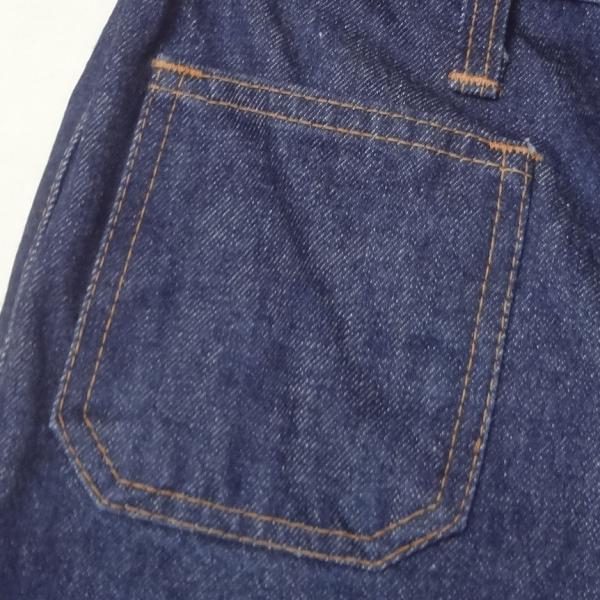 ベルボトム フレアー ラッパジーンズ ブルー W31インチ ブーツカット