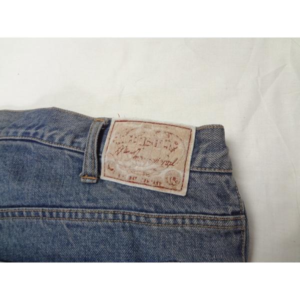 ブルーウェイ BLUE WAY 日本製 ジーンズ W44インチ 大きいサイズ ブルーウェイ BLUE WAY 日本製 ジーンズ W44インチ 大きいサイズの通販