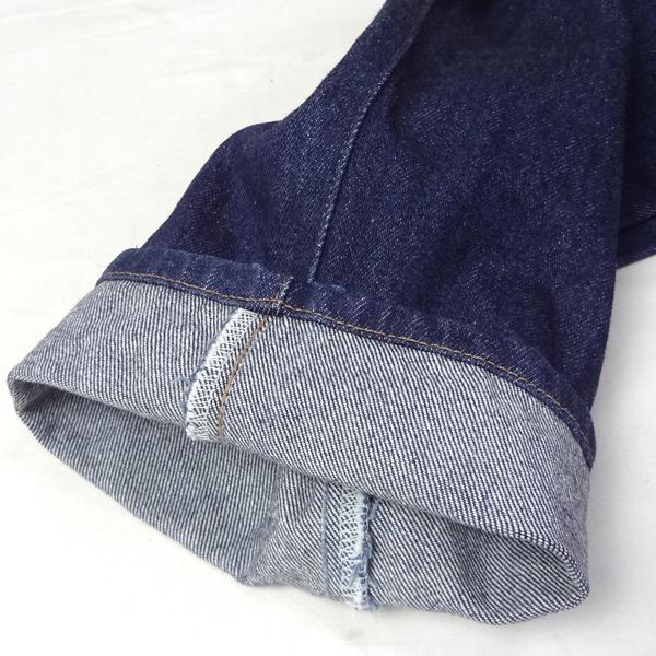 ブルーウェイ BLUE WAY 日本製 ジーンズ W38インチ 大きいサイズ