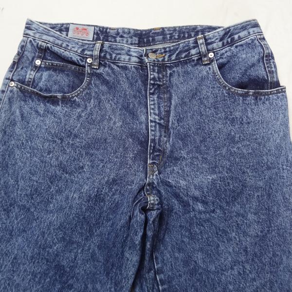 ブルーウェイ BLUE WAY 日本製 ジーンズ ウェスト101cm W40インチ