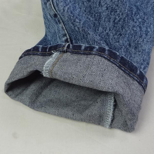 ブルーウェイ BLUE WAY 日本製 ジーンズ ウェスト101cm W40インチ