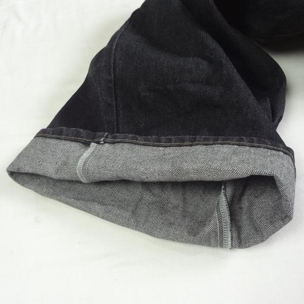 ブルーウェイ BLUE WAY 日本製 ジーンズ W56インチ 大きいサイズ ブラック 黒 ブルーウェイ BLUE WAY 日本製 ブラック 黒 ジーンズ W56インチ 大きい