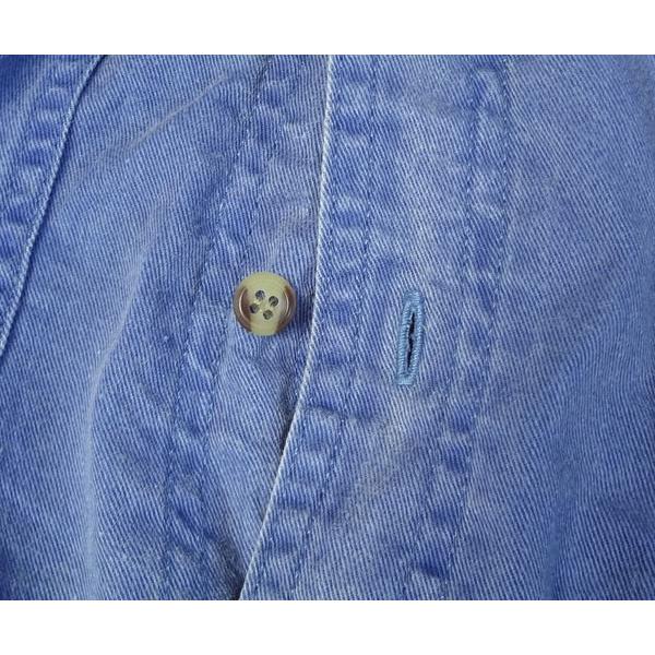 キャベラス Cabelas ボタンダウン ワークシャツ 大きいサイズ メンズ