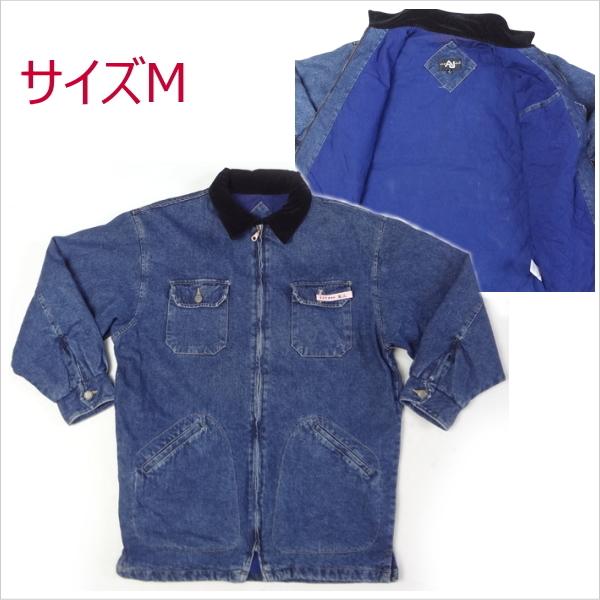 ジージャン デニムジャケット M Gジャン