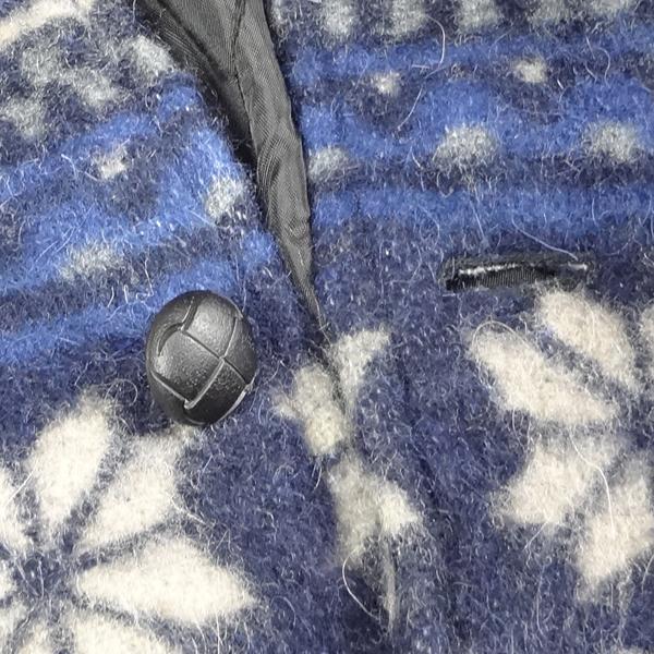 カウチンジャケット セーター キルティング M カウチンジャケット セーター キルティング Mの通販はau PAY